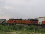 BNSF 5320